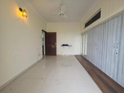 Hall Image of 893 Sq.ft 2 BHK Apartment / Flat for rent in K Raheja Interface Heights, Malad West Mumbai for Rs. 74000