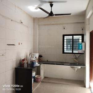Kitchen Image of 1150 Sq.ft 2 BHK Apartment / Flat for sale in Kalali Vadodara for Rs. 2800000
