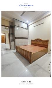 Bedroom Image of 1440 Sq.ft 3 BHK Builder Floor for rent in HUDA Plot Sector 38, Sector 38 Gurgaon for Rs. 55000
