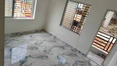 Bedroom Image of 775 Sq.ft 2 BHK Apartment / Flat for sale in Keshtopur Kolkata for Rs. 2700000