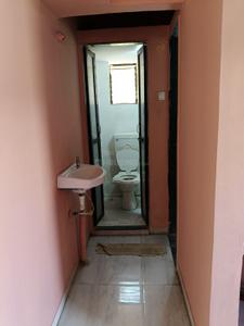Bathroom Image of 1300 Sq.ft 2 BHK Independent House for sale in Shantinath Nagar Bhusawal for Rs. 4100000