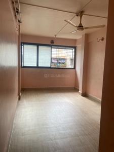 Hall Image of 730 Sq.ft 1 BHK Apartment / Flat for rent in Kothrud Pune for Rs. 21000