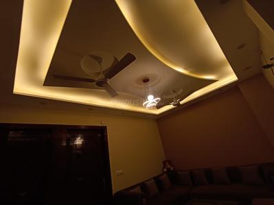 Kitchen Image of 2250 Sq.ft 2 BHK Builder Floor for rent in Sector 46 Gurgaon for Rs. 55000