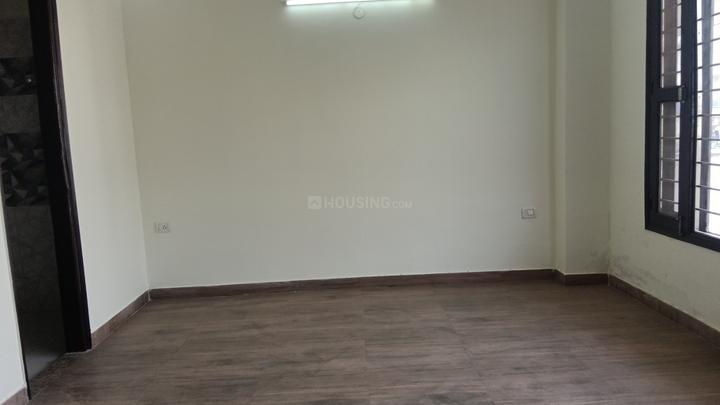 Sector 52 Bedroom One 1