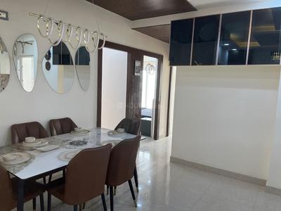 3 BHK Flat