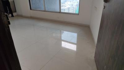 Living Room Image of 950 Sq.ft 2 BHK Apartment / Flat for sale in Lotus Sky Garden, Malad West Mumbai for Rs. 22500000