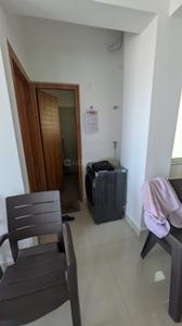 Hall Image of 1050 Sq.ft 2 BHK Apartment / Flat for rent in Matigara Siliguri for Rs. 25000