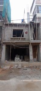 Building Image of 2300 Sq.ft 3 BHK Independent House for sale in JP Nagar Bengaluru for Rs. 22900000