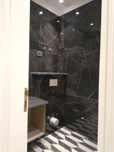 Bedroom Three Image of 1200 Sq.ft 3 BHK Apartment / Flat for sale in Indirapuram Ghaziabad for Rs. 18000000