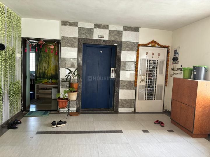 Shree Hill View Main Image 1