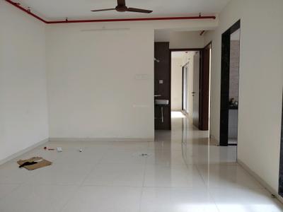 Living Room Image of 1125 Sq.ft 2 BHK Apartment / Flat for sale in Arihant Aradhana, Kharghar Navi Mumbai for Rs. 17500000