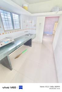 Kitchen Image of 600 Sq.ft 1 BHK Apartment / Flat for rent in Pimple Gurav Pune for Rs. 14500