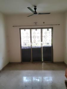 1 BHK Apartment