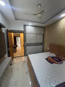 Bedroom Image of 1200 Sq.ft 2 BHK Builder Floor for sale in Sahastradhara Road Dehradun for Rs. 6000000