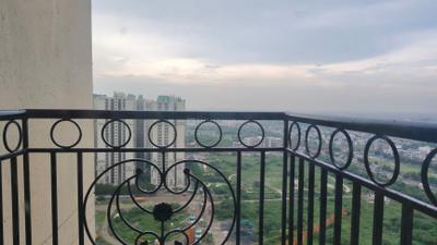 Image of 610 Sq.ft 2 BHK Apartment / Flat for sale in Prateek Grand City, Siddharth Vihar, Ghaziabad for Rs. 6700000