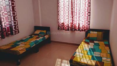 Bedroom Image of Whooper  in Mahalunge, Pune