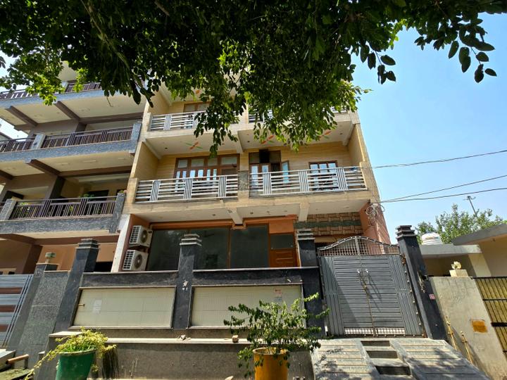 Image of Roomsoom PG 130 in Sector 130, Noida