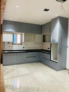 Kitchen Image of 2200 Sq.ft 3 BHK Duplex for sale in Nagaram Ranga Reddy District Secunderabad for Rs. 15900000