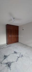 Bedroom Image of 1355 Sq.ft 2 BHK Builder Floor for rent in Sector 50 Noida for Rs. 32500