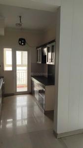 Kitchen Image of 1240 Sq.ft 2.5 BHK Apartment / Flat for sale in Paramount Floraville, Sector 137 Noida for Rs. 13600000