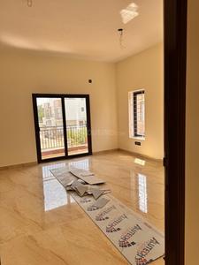 Hall Image of 2099 Sq.ft 3 BHK Builder Floor for sale in Kanathur Reddikuppam Chennai for Rs. 14500000
