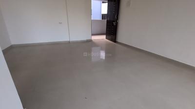 Living Room Image of 1200 Sq.ft 2 BHK Apartment / Flat for sale in Ulwe Navi Mumbai for Rs. 10000000