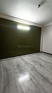 Bedroom Image of 2152 Sq.ft 3 BHK Independent House for rent in Ashiyana Lucknow for Rs. 18500