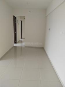 Hall Image of 1420 Sq.ft 3 BHK Apartment / Flat for sale in Kumar Purab A3 Building, Magarpatta City Pune for Rs. 13500000