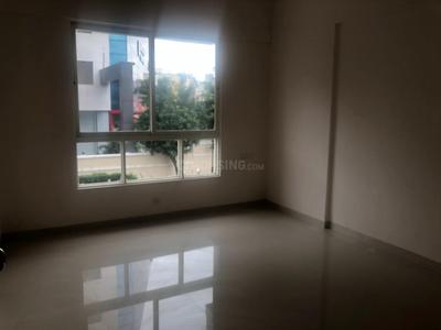 Bedroom Image of 926 Sq.ft 2 BHK Apartment / Flat for sale in Sheth Beverly Hills Building F, Hinjawadi Pune for Rs. 9100000