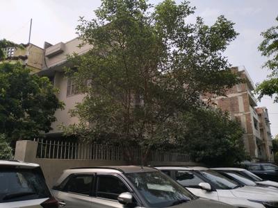 Image of 320 Sq.ft Residential Plot / Land for sale in Model Town, New Delhi for Rs. 150000000