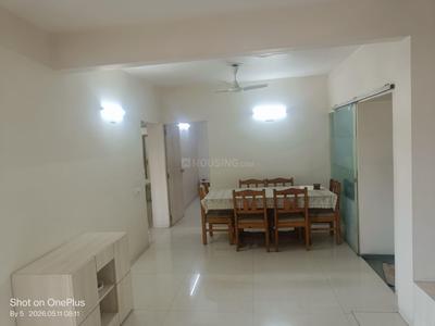 Hall Image of 1665 Sq.ft 3 BHK Apartment / Flat for sale in Satellite Ahmedabad for Rs. 11000000