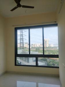 Bedroom Image of 1275 Sq.ft 3 BHK Apartment / Flat for sale in Powai Mumbai for Rs. 35000000