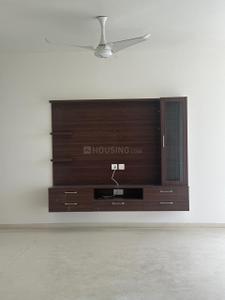 Hall Image of 1500 Sq.ft 3 BHK Apartment / Flat for rent in Hiranandani Club Meadows, Akshayanagar Bengaluru for Rs. 55000