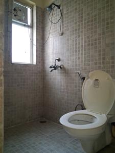 Bedroom One Image of 1265 Sq.ft 3 BHK Apartment / Flat for sale in Paras Tierea, Sector 137 Noida for Rs. 10500000
