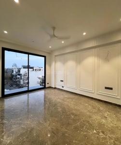 4 BHK Independent Builder Floor