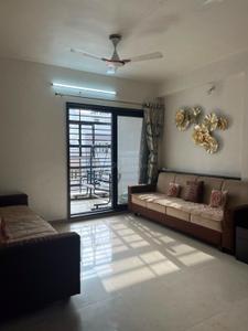 4 BHK Penthouse