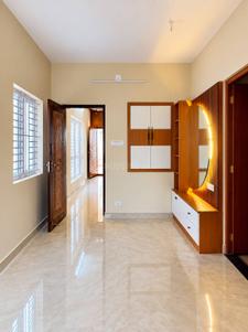 Bedroom Image of 1650 Sq.ft 3 BHK Independent House for sale in Saravanampatty Coimbatore for Rs. 15500000