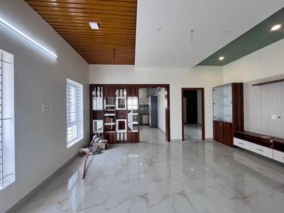 Hall Image of 1500 Sq.ft 2 BHK Independent House for sale in Saravanampatty Coimbatore for Rs. 7010000