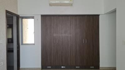 Bedroom Image of 1041 Sq.ft 2 BHK Apartment / Flat for rent in Lodha Luxuria Priva, Thane West Thane for Rs. 45000
