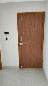Hall Image of 776 Sq.ft 2 BHK Apartment / Flat for sale in Upturn Atmiya Centria, Santacruz East Mumbai for Rs. 22500000