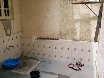 Kitchen Image of 1271 Sq.ft 3 BHK Independent House for sale in Chhapra Navsari for Rs. 6500000