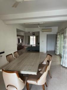 Hall Image of 1703 Sq.ft 3 BHK Apartment / Flat for sale in Deep Indraprasth 8 Frangipani, Thaltej Ahmedabad for Rs. 26500000
