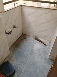 Balcony Image of 1755 Sq.ft 3 BHK Apartment / Flat for sale in Shree Sharanam Sky, Sargasan Gandhinagar for Rs. 7800000