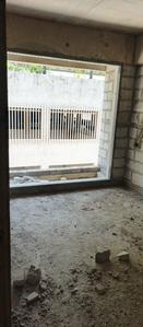 Balcony Image of 1030 Sq.ft 2 BHK Apartment / Flat for sale in City Avenue, Taloja Navi Mumbai for Rs. 6275000