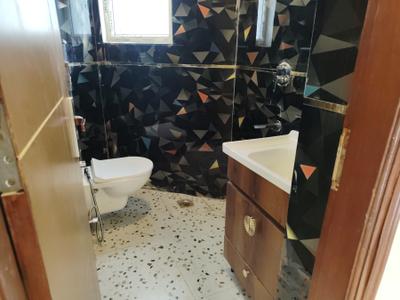 Image of 800 Sq.ft 2 BHK Builder Floor for rent in Chhattarpur, New Delhi for Rs. 29999