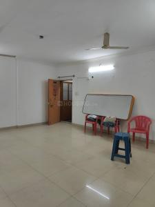 Hall Image of 1500 Sq.ft 3 BHK Apartment / Flat for sale in Mangla Tower, Belapur CBD Navi Mumbai for Rs. 35000000