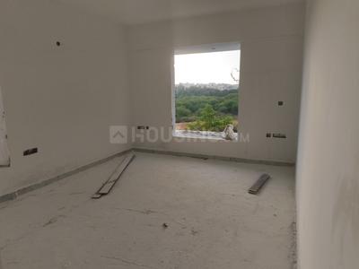 Bedroom Image of 2054 Sq.ft 3 BHK Apartment / Flat for sale in SB Urban Park, Thanisandra Bengaluru for Rs. 26000000