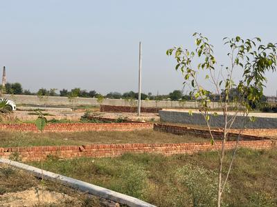 Image of 900 Sq.ft Residential Plot / Land for sale in Nanua Ka Razapur, Greater Noida for Rs. 3500000