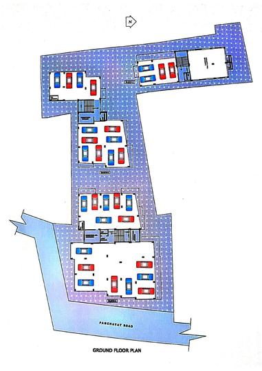 Gitanjali Residency Main Image 1