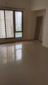 Hall Image of 650 Sq.ft 1 BHK Apartment / Flat for rent in Raunak Unnathi Woods, Kasarvadavali Thane for Rs. 18000